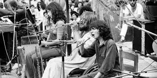 Melody, harmony, rhythm, beginning, middle, and end) and will be put together in a way that's pleasantly recognizable while still being creative and true to the message of the music. Rock Pop And The Development Of Avant Garde Music After World War Ii Literary Hub