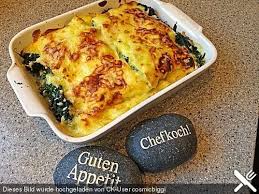Spinatlasagne Von Dani1808 Chefkoch Spinatlasagne Rezept Spinatlasagne Lasagne Spinat