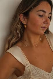 Sterling Silver Mini Jasmine Ring