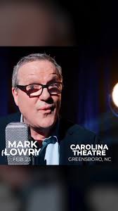 Mark Lowry & Friends