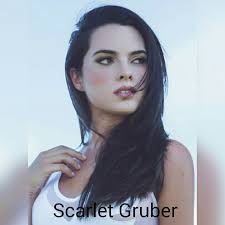 Scarlet Gruber - Page 3 Images?q=tbn:ANd9GcSKf3ntJXLz3I0HWDbHtx4vWSLZp0RbOUojCJec303WYAwDKqWd