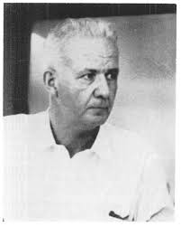 JAMES ALFRED FORD, 1911-1968