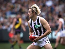 Darcy moore is australian rules footballer. Wayne Ludbey On Twitter Darcy Moore Theagesport