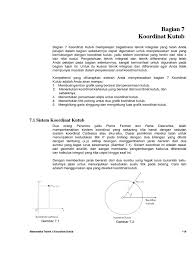 Diketahui dalam koordinat kartesius terdapat titik p, q, dan r. Contoh Soal Integral Lipat 2 Tertentu