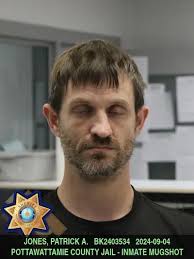 Omaha Metro Recent Arrests