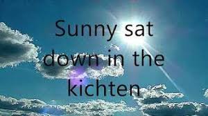Sunny Came Home Shawn Colvin W Lyrics Youtube Lyrics Shawn Sunnies