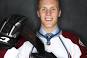 Image of Who is captain of the Colorado Avalanche?
