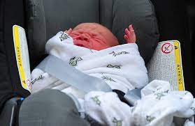 The Sad Turn Of Events For The Founder Of Prince George S Hospital Outfit Hello
