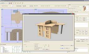 This software is always on the list of best cad tools for woodworking designing works. Most Important Features Of A Woodworking Design Software