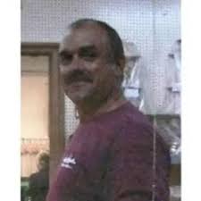 Obituary information for Rodney D. Morgan