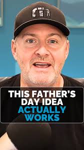 Creative Father’s Day Ideas for Church Services