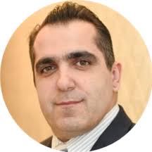 Dr. Michael Salamatbad, DO, Seaford, NY