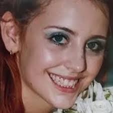 Katherine Mckenzie's Instagram, Twitter & Facebook