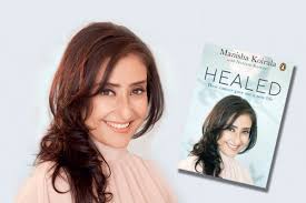 A constant observer.to an alchemist! Healing With Time Manisha Koirala