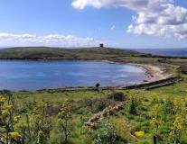 Guida e consigli per le vacanze 2018 sull'Isola dell'Asinara.