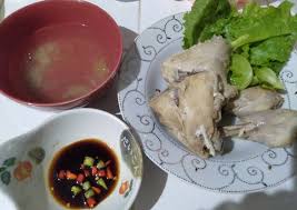 Oiya untuk resep aku kali ini aku gapake jahe bcs lg gaada huhu ,tp kalo pake jahe tambah enaakk👌🏻kalo. Cara Mudah Resep Ayam Rebus Jahe Dan Bawang Enak