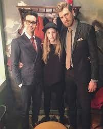 Stevie Wynne Levine on Instagram: “so stinkin proud of these guys and the  @rhettandlink team. #rhettandlink #GMM #t… | Good mythical morning, Rhett  and link, Stevie