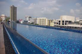 Holiday Inn Express Clarke Quay