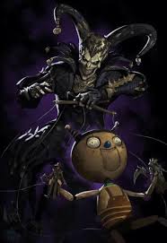 I Have A Mansion In The Post Apocalyptic World Kiss Thecreepersasylum Fantasy Character Design Scary Art Concept Art Characters