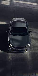 Top View Luxury Car Peugeot 508 1080x2160 Wallpaper Peugeot 508 Luxury Cars Peugeot