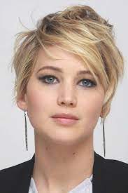 Short Hairstyle For Round Face Men For Ladies Hairstyles Short Hair Short Hair H Short Hair Styles For Round Faces Very Short Hair Short Hairstyles For Women