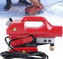 Amazon.com: Geomembrane Welding Machine,Plastic Membrane Hot ...