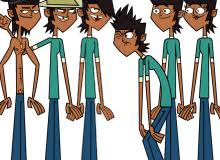 Before we smash into the ground from the sky! How Well Do You Know Mike Total Drama