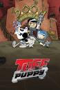 スーパーエージェント TUFFパピー