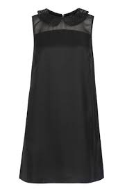 14 Little Black Dresses That Are Far From Boring Little Black Dress Perfect Little Black Dress Black Dress