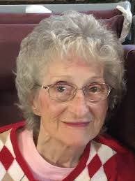 Ruth Fiore Obituary (2017)