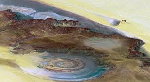 tʃʼikʃuluɓ) is an impact crater buried underneath the yucatán peninsula in mexico. 30 Mil Anos Tardo La Vida En Recuperarse Despues De La Desaparicion De Los Dinosaurios Por El Meteorito En Yucatan Reporte Indigo