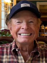 Jerry Burdick Obituary