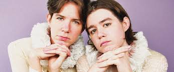 here come the w arm jets