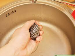 Brillo helps cut through grime and leaves tough to clean surfaces considering that krogers doesnt carry brillo anymore i was glad to see that walmart does and makes it easy to i love brillo pads. How To Make Steel Wool Pads Last Longer 7 Steps With Pictures