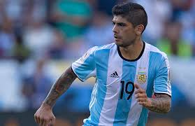 Top 5 goals of ever banega in the season 2012/2013. El Argentino Ever Banega Es Nuevo Jugador Del Internazionale Milan Conmebol