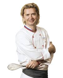 Imenityj Konditer Aleksandr Seleznev Dast Master Klass Na Forume Otdyh