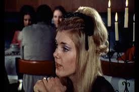 The Liberation of Cherry Janowski (1976)