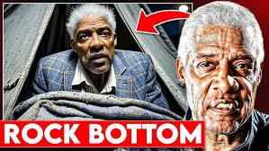 Sidney Wicks is 75, How He Lives is Sad…