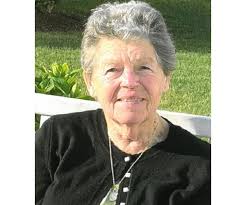 Jacqueline Fontaine Obituary (1934