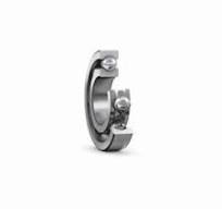 Deep Groove Ball Bearing, Radial, Series: 60 Series, 40 mm Bore, 68 mm Outside Diameter, 1 Rows, 15 mm Width, Double Shield Closure, 17.8 kN ...