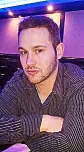 Brian Ison's Instagram, Twitter & Facebook