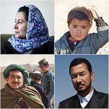 It wasn't supposed to be like this for afghanistan, the country of 35 million people where america has waged its longest war. Ethnic Groups In Afghanistan Wikipedia