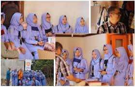 Kalo ambil jurusan x nanti kerjanya ngapain yah? Sejarah Bisnis Daring Dan Pemasaran Bisnis Daring Dan Pemasaran