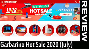 Los mejores tableros de garbarino. Garbarino Hot Sale 2020 July Let Us Talk About It