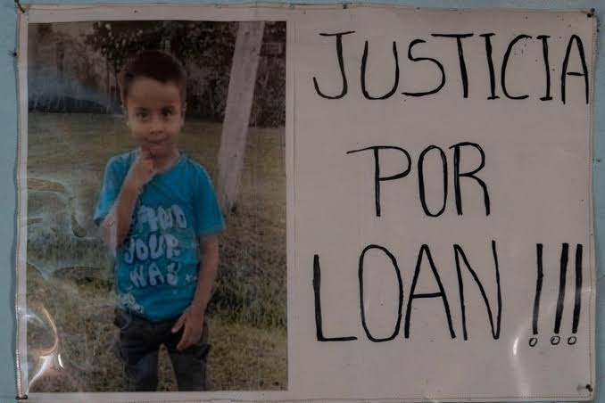 El juicio por la desaparición de Loan Peña no comenzará en su cumpleaños - Noticias - Cadena 3 Argentina