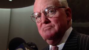 Ald. Ed Burke's Workers Compensation Program Under Scrutiny