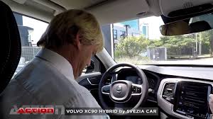 ✓ veicoli ✓ recensioni chi siamo. Volvo Xc90 Hybrid By Svezia Car Milano Youtube