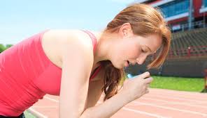 Asthma Bronchiale Wenn Teenagern Das Atmen Plotzlich Schwer Fallt