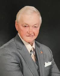 Ellis Saltz Obituary