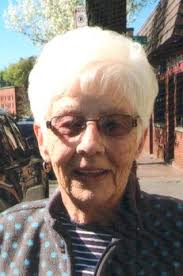 Obituary information for Norma McGrath